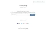 MAGA10 coupon verification screenshot