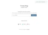 MARYADAMS coupon verification screenshot