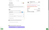 GAELLEANDERVIVA coupon verification screenshot