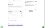 MARYADAMS coupon verification screenshot