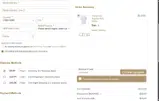 LTRUMP20 coupon verification screenshot