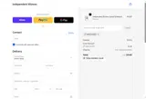 MARCH2025 coupon verification screenshot