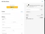 ZULAY coupon verification screenshot