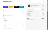 MARCH2025 coupon verification screenshot