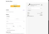 ZULAY coupon verification screenshot