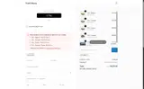 Trünk Moves coupon verification screenshot