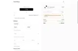Trünk Moves coupon verification screenshot