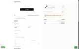 Trünk Moves coupon verification screenshot