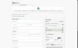 Truoba coupon verification screenshot