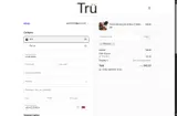 TRYUS15 coupon verification screenshot