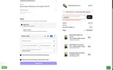 Trusted Peptide coupon verification screenshot