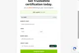 SHOPWP coupon verification screenshot
