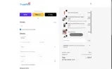 SERAFINES coupon verification screenshot