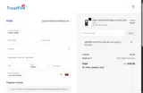 SAVE10% coupon verification screenshot