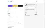 JOSECOHEN coupon verification screenshot