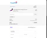 KYRO21 coupon verification screenshot