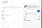 AROWS10 coupon verification screenshot