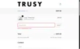 LABORDAY30 coupon verification screenshot