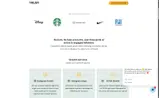 WELCOME25 coupon verification screenshot