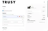 SAVE20 coupon verification screenshot