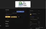 HVACHICKS coupon verification screenshot