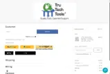 OKG8LLD coupon verification screenshot