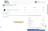 OKG8LLD coupon verification screenshot