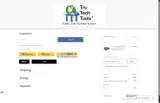 HVACHICKS coupon verification screenshot
