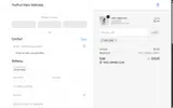 Truth or Dare Intimates coupon verification screenshot
