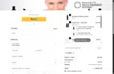 Adbez coupon verification screenshot