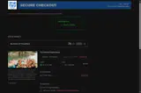 NY30 coupon verification screenshot