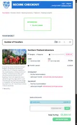 NY30 coupon verification screenshot