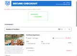 SECRETLATAM30 coupon verification screenshot