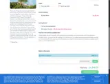 SECRETEUROPE30 coupon verification screenshot