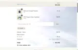 USA25 coupon verification screenshot