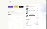 CHLOE20 coupon verification screenshot