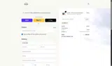 VIP10 coupon verification screenshot