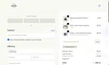 WHOLESPOON coupon verification screenshot