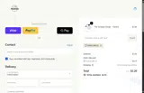 KAROLINE20 coupon verification screenshot