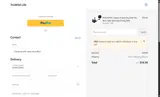 TruWild Life coupon verification screenshot