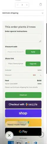 ADEY1 coupon verification screenshot