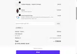 ADEU5 coupon verification screenshot