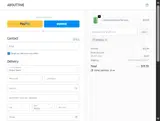 Try About Time coupon verification screenshot