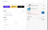 WETHRIFT coupon verification screenshot