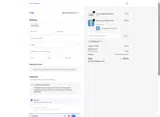 WELCOME10 coupon verification screenshot