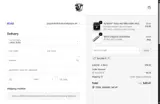 TALLOW15 coupon verification screenshot