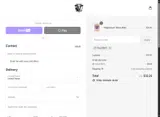 TALLOW15 coupon verification screenshot