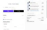 GLITZANDGLAMOUR13 coupon verification screenshot