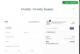 BYKATMILLER coupon verification screenshot