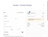 THEBANANNIEDIARIES coupon verification screenshot